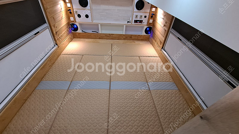 카운티캠핑카 판매--0